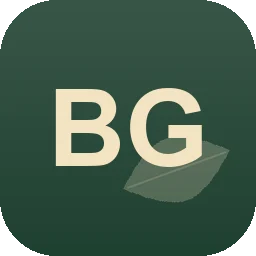 Logo BBG Gartenbau | Berngardt & Berngardt GbR