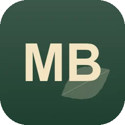 Logo Markus Beimler Garten- und Landschaftsbau