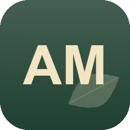 Logo Anna-Maria Feemers Garten- und Landschaftsbau