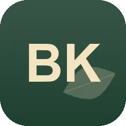 Logo BAUMDIENST Kämper Yannick Kämper