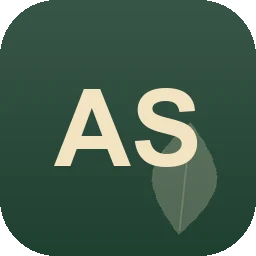 Logo Alexander Schütte Landschaftsgärtner