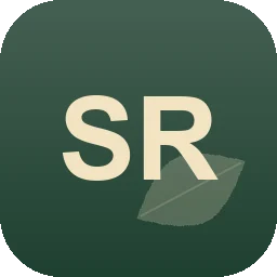 Logo Stefan Rumpf Gartengestaltung