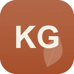 Logo KL Gartendesign Kristian Liermann