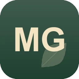 Logo MH Garten- und Landschaftsbau