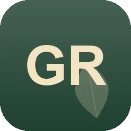 Logo Georg Rupprecht Rita Gartenlandschaftsbau