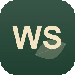 Logo Werner Sperlich Gartengestaltung