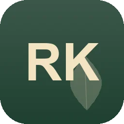 Logo Ronny Kleinschmidt Dienstleistung