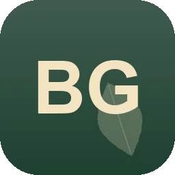 Logo Böhm Garten- & Landschaftsbau Mario Böhm