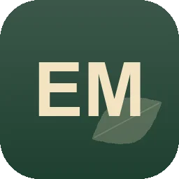 Logo Erde und mehr
