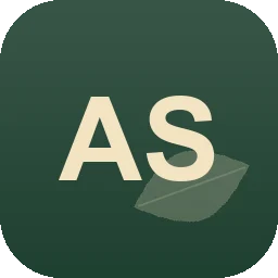 Logo Alexander Schroeter Garten- und Landschaftsbau