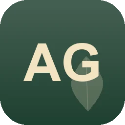 Logo AH Gartenlandschaftsbau- und Fortbildungsgesellschaft mbH