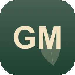 Logo Gartengestaltung Meinhard