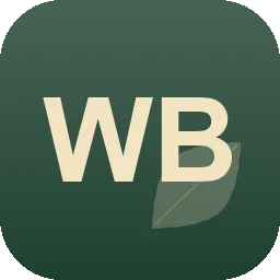 Logo Wolfgang Bergmann München Sendling