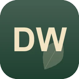 Logo Dennis Weber Garten- Und Landschaftsbau