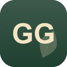 Logo Gartenwolf Gartengestaltung