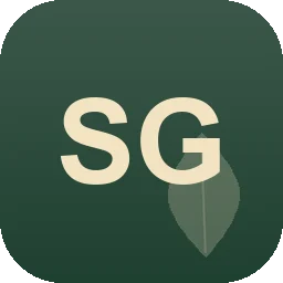 Logo Stoller Garten- und Landschaftsbau