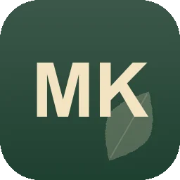 Logo Mario Keßler Baumfällungen