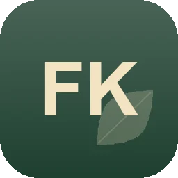 Logo Friedrich Krechter Garten- und Landschaftsbau