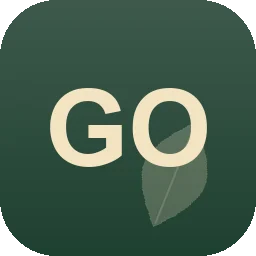 Logo Gartengestaltung Oltmann