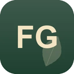 Logo Forst Garten- und Landschaftsbau