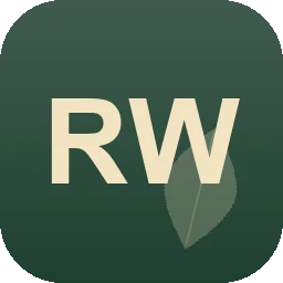 Logo Rudolf Warten Gartenplanung Pflanzung