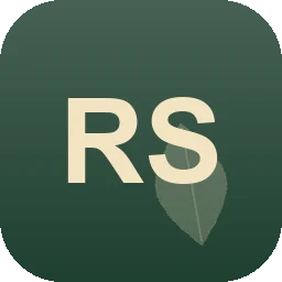 Logo Rainer Scheuber