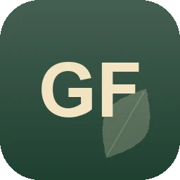 Logo Gump Ferdinand Landschaftsbau Baumschule