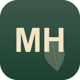 Logo Malte Helberg Brennholz und Dienstleistungen