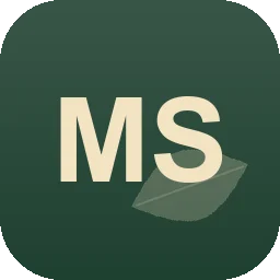 Logo Mauch's Gartenservice