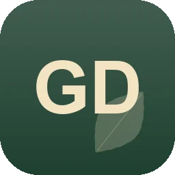 Logo Gartenbau Djema