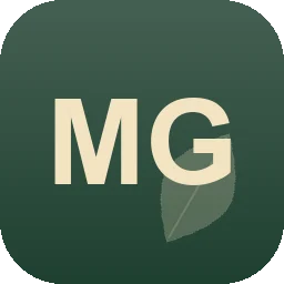 Logo Meier Gartengestaltung