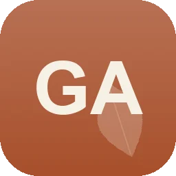 Logo Garten Art GmbH