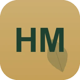 Logo Helge Messinger Gärtnerei