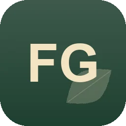 Logo Forst- Gartenservice Diehm