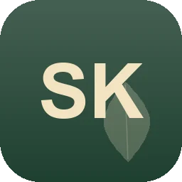 Logo Skulpturengarten