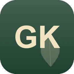 Logo Gartengestaltung Kurt Kamper