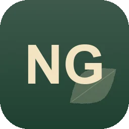 Logo NIED Garten & Landschaftsbau