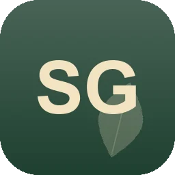 Logo Stonehands Gartenlandschaftsbau