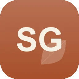 Logo Santiago Gartenservice