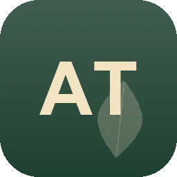 Logo Anton Thumann Landschaftsbau