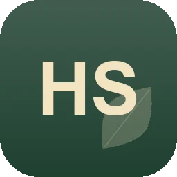 Logo Harald Schröder Garten- und Landschaftsbau