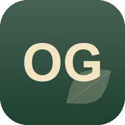 Logo Olchinger Garten- und Landschaftsbau