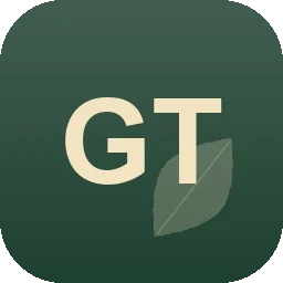 Logo Die Gartenprofis Thaci