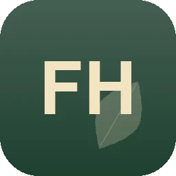 Logo Frank Hartwig Garten- und Landschaftsbau