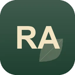 Logo Rainer Anton Walkenforth Garten- und Landschaftsbau