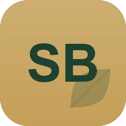 Logo Stefan Brühann Garten Landschaftsbau Grabpflege