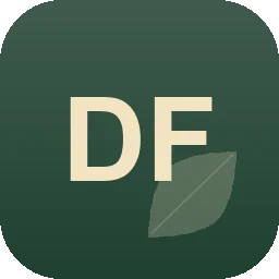 Logo Daniel Frings Gartenbau&Kellerisolierungen