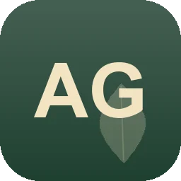Logo Alija Garten- und Landschaftsbau