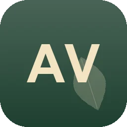 Logo Albrecht Veil Gartenpflege - Gartengestaltung