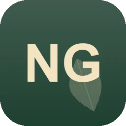 Logo Nikolai Giebelhaus Garten- u. Landschaftsbau